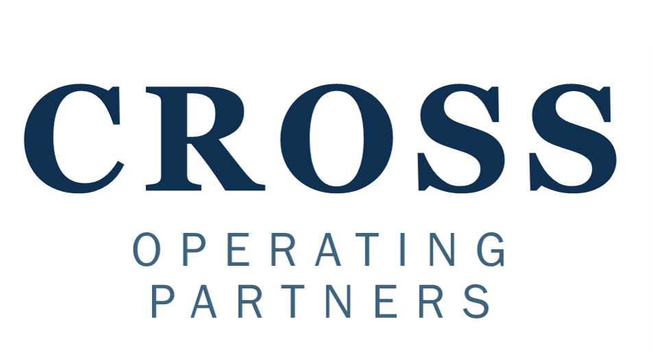 ARR focused Operating Partners