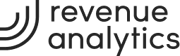 revenue analytics logo