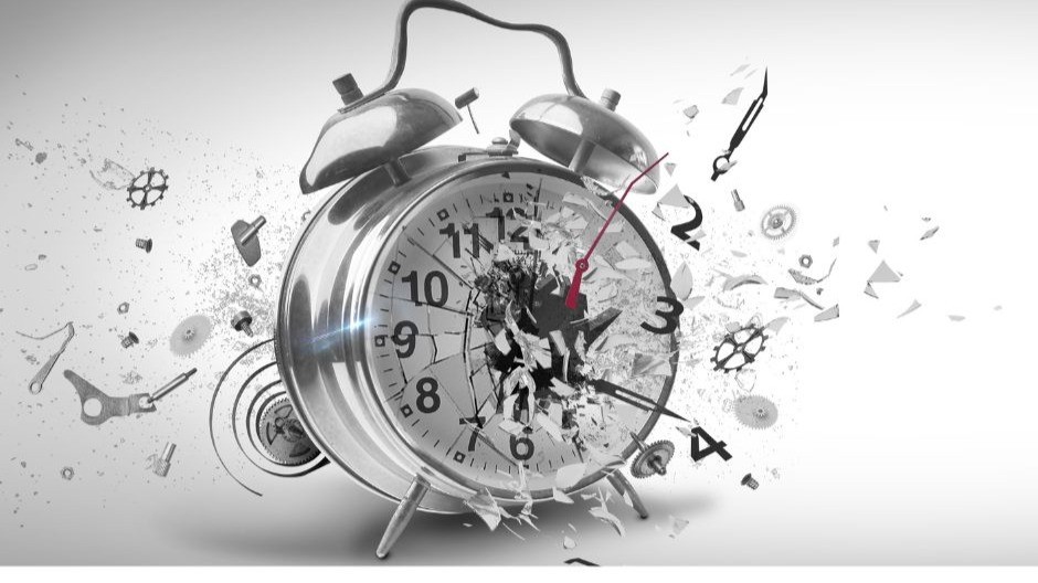 Time kills all deals